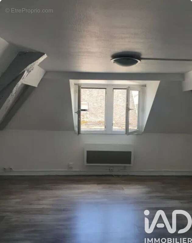 Photo 3 - Appartement à SENS
