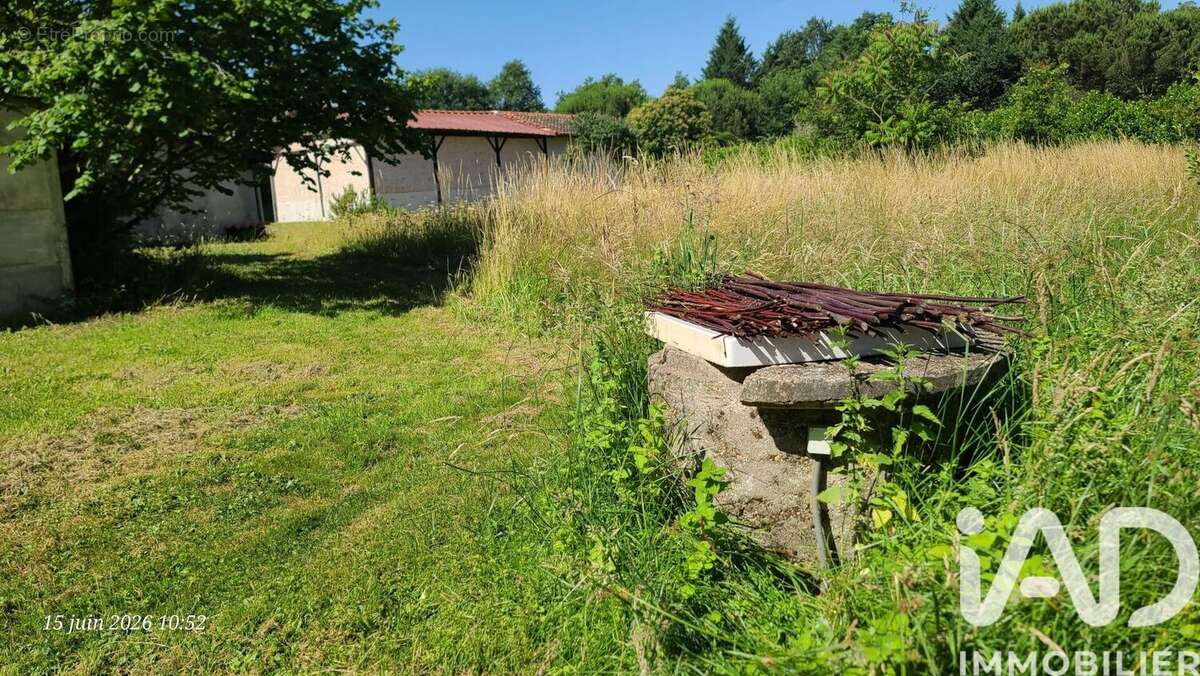 Photo 5 - Maison à SORE