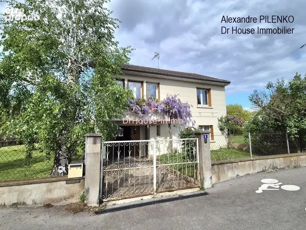 Maison 4 pièces 70 m² à vendre à Saint-Remy (71100) - photo 19