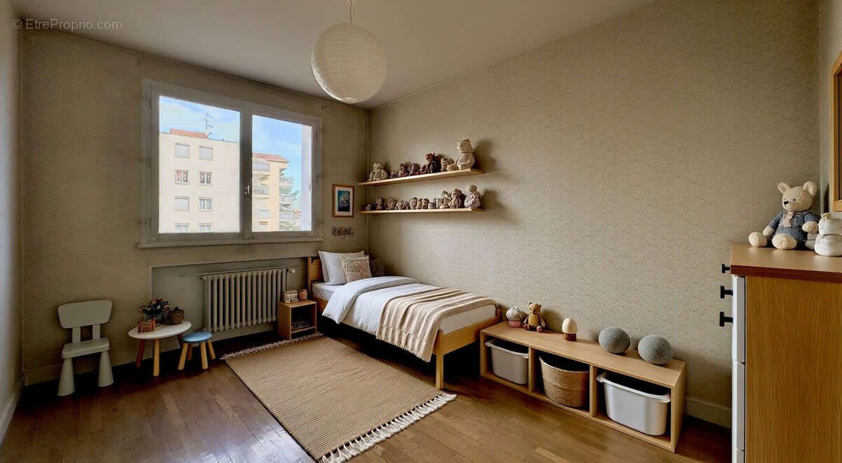 Appartement à LYON-5E
