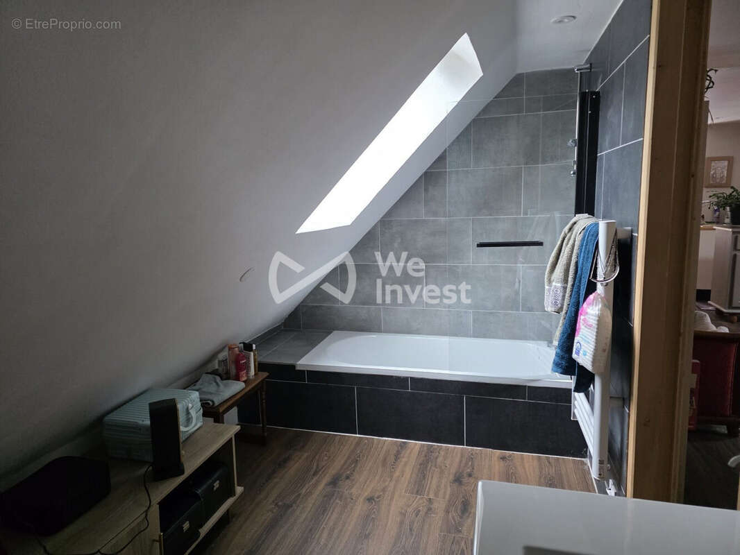 Appartement à BRIANCON