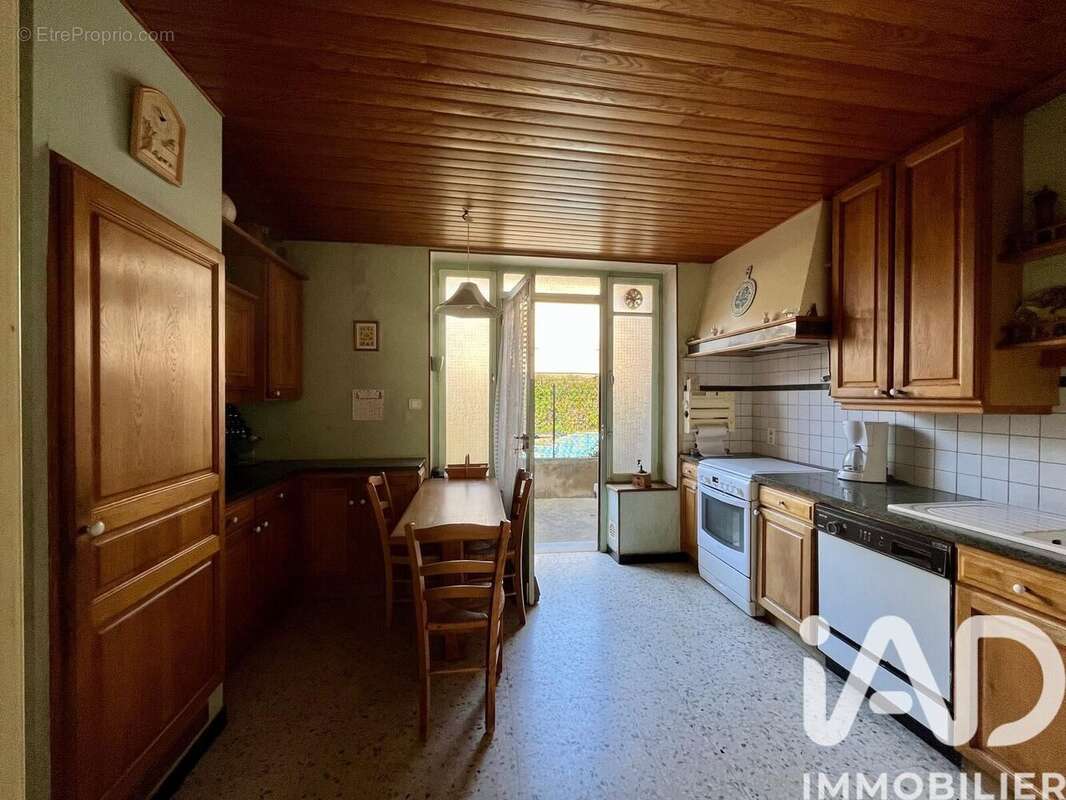 Photo 3 - Maison à COURSAN