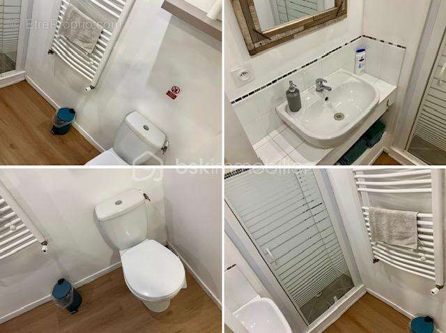 Appartement à BOULOGNE-SUR-MER