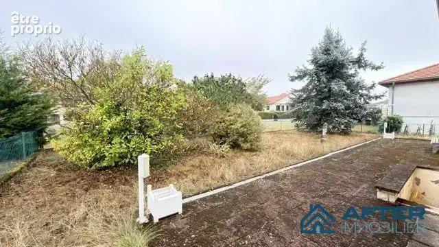 Maison 115 m² à Luneville  - photo 3