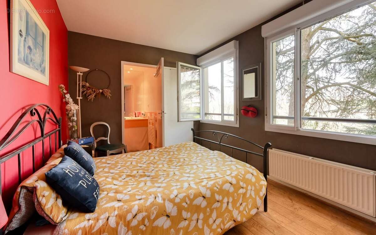 Appartement à TASSIN-LA-DEMI-LUNE
