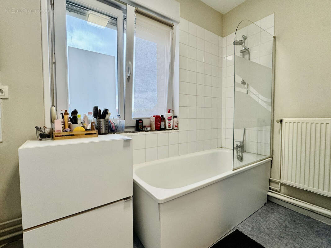 Appartement à DUNKERQUE