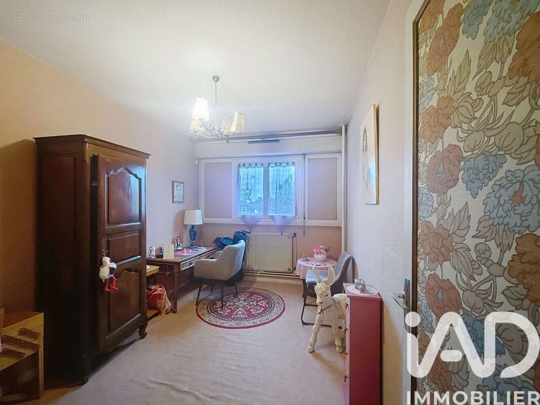 Photo 7 - Appartement à CHALON-SUR-SAONE