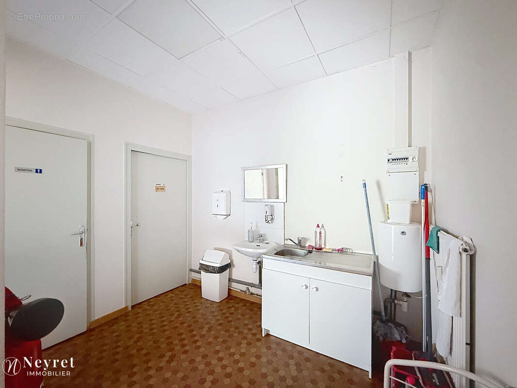 hyper centre surface commerciale et professionnelle - photo 13