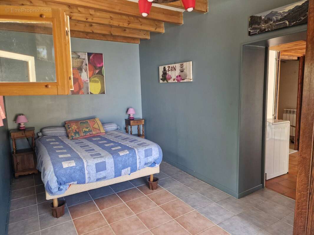 Maison à MONFLANQUIN