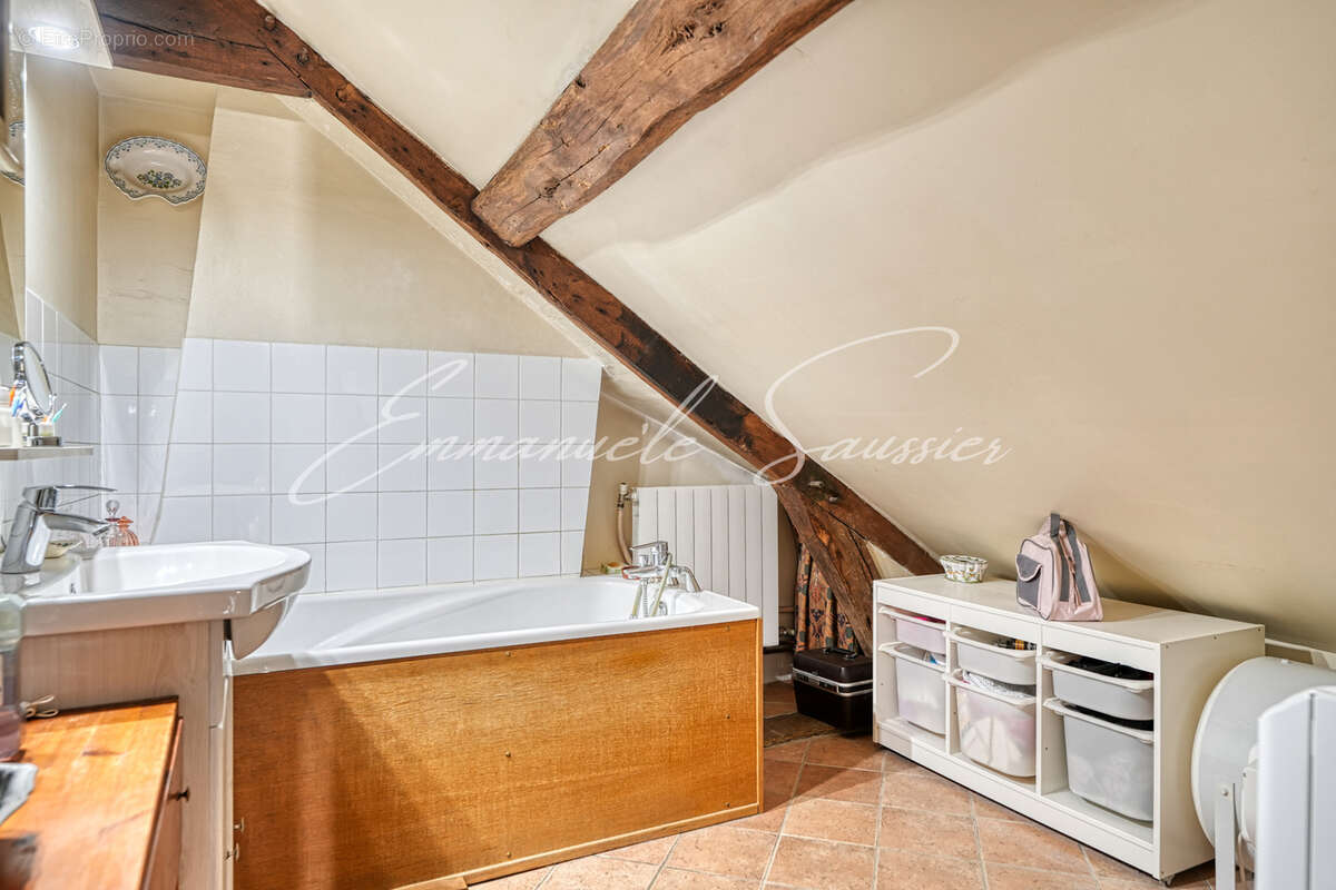 Appartement à VERSAILLES