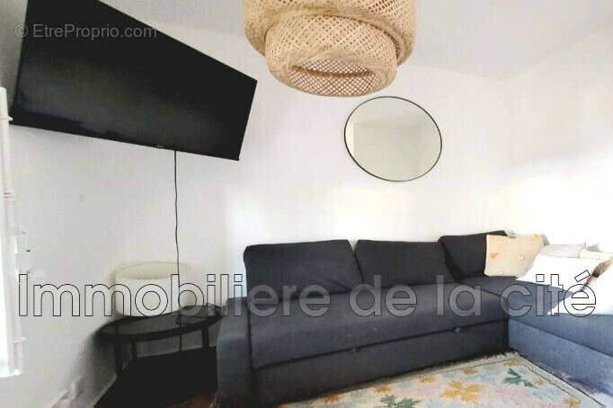 Appartement à GRIMAUD