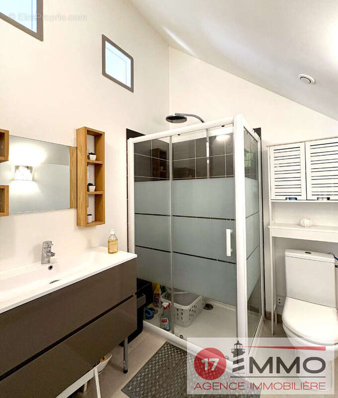 Appartement à CHATELAILLON-PLAGE