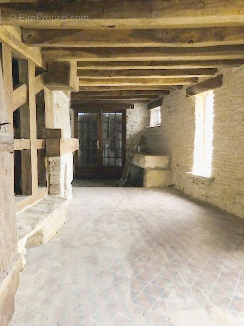 Maison à CHATELAILLON-PLAGE