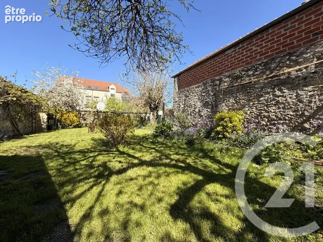 Appartement 2 pièces 47 m² à vendre à Nangis (77370) - photo 2