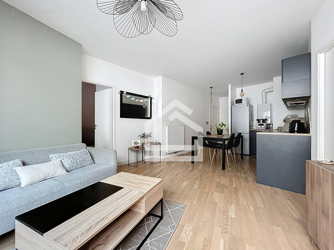 Appartement à MERIGNAC