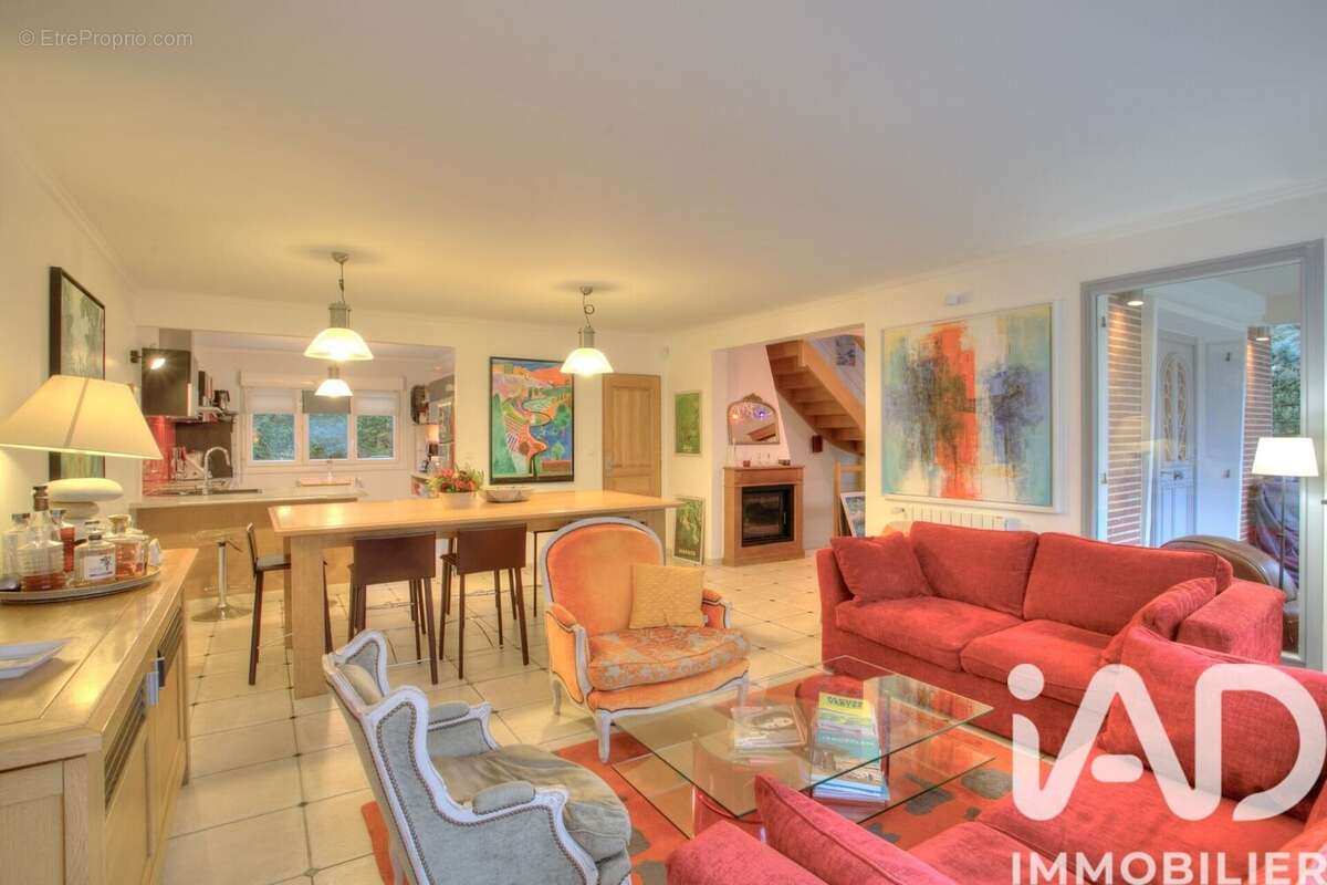 Photo 6 - Maison à ORSAY