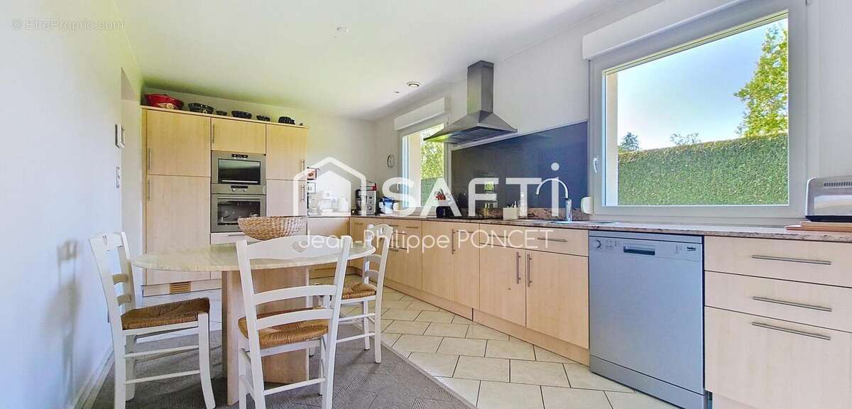 Photo 3 - Maison à SAINT-JOSSE