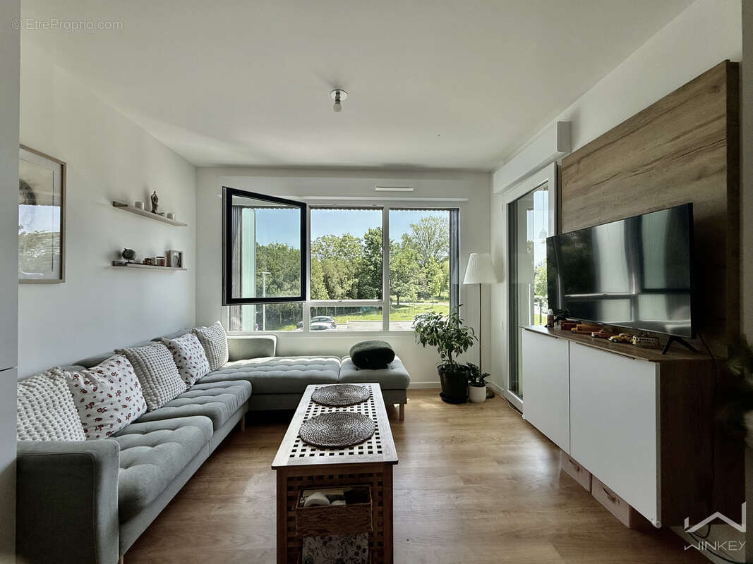Appartement à BETTON