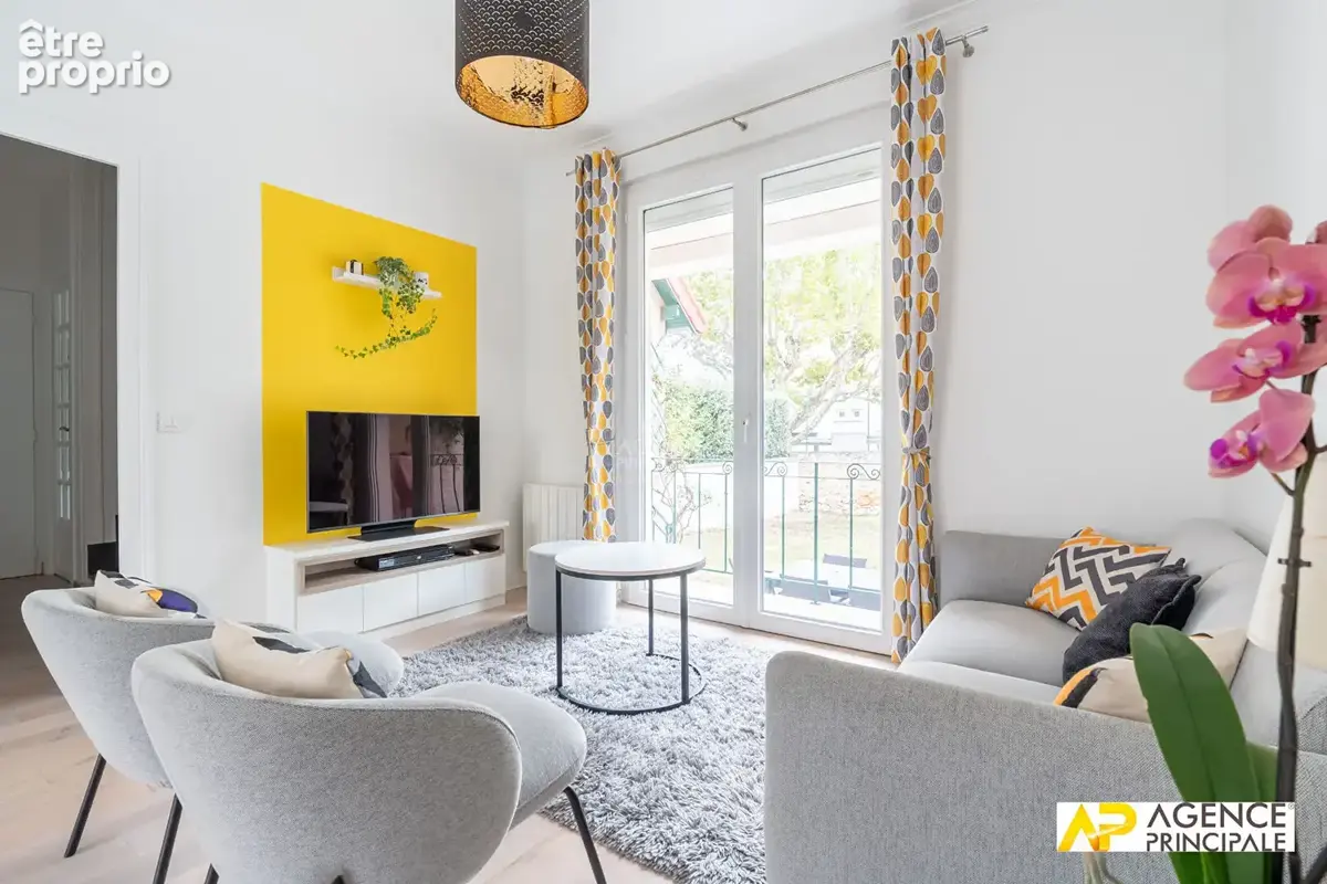 Maison  5 pièce(s) - photo 4