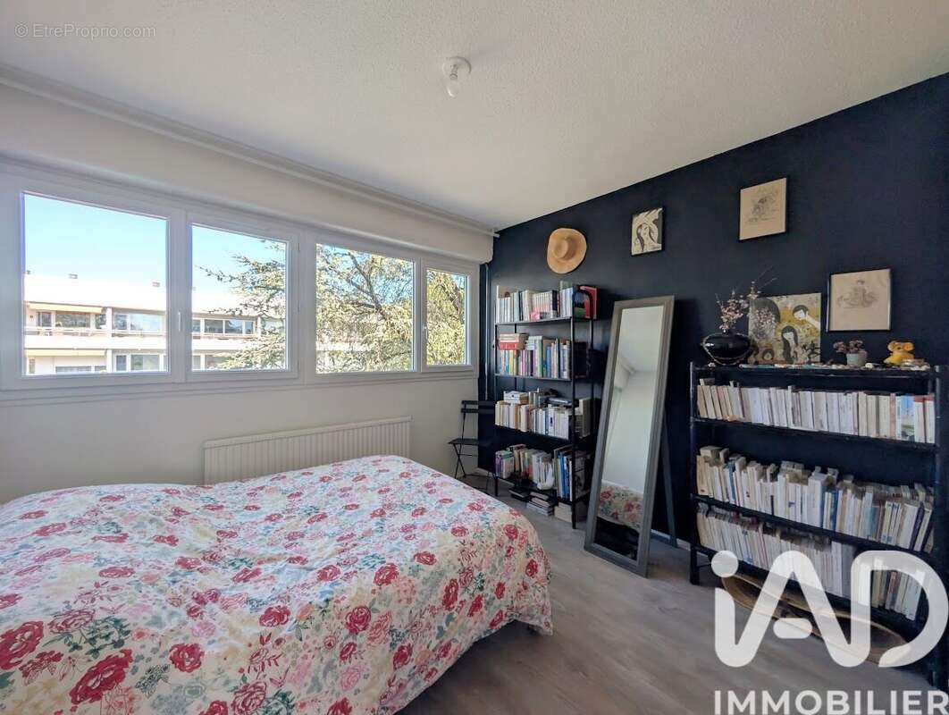 Photo 7 - Appartement à BORDEAUX