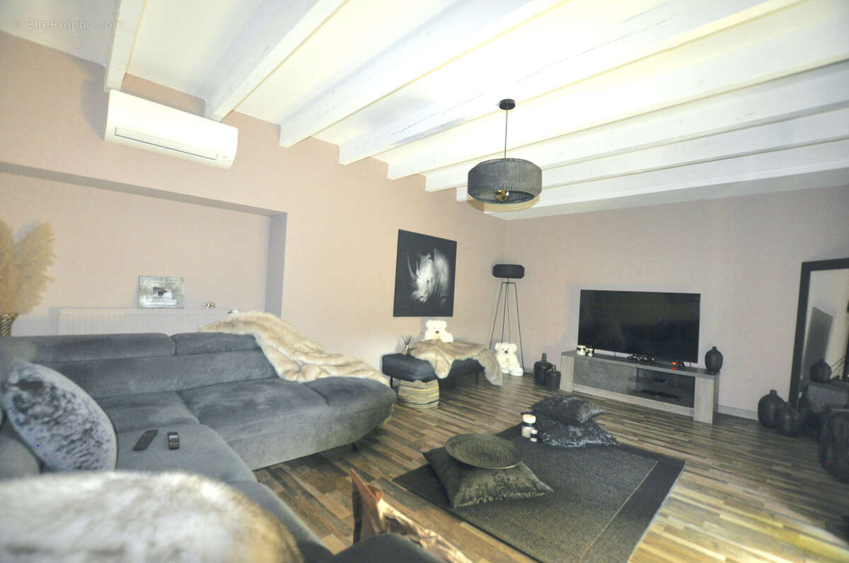 Maison à VISAN