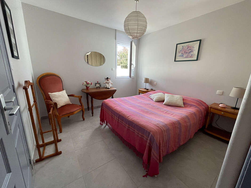 Maison La Plaine Sur Mer - photo 9