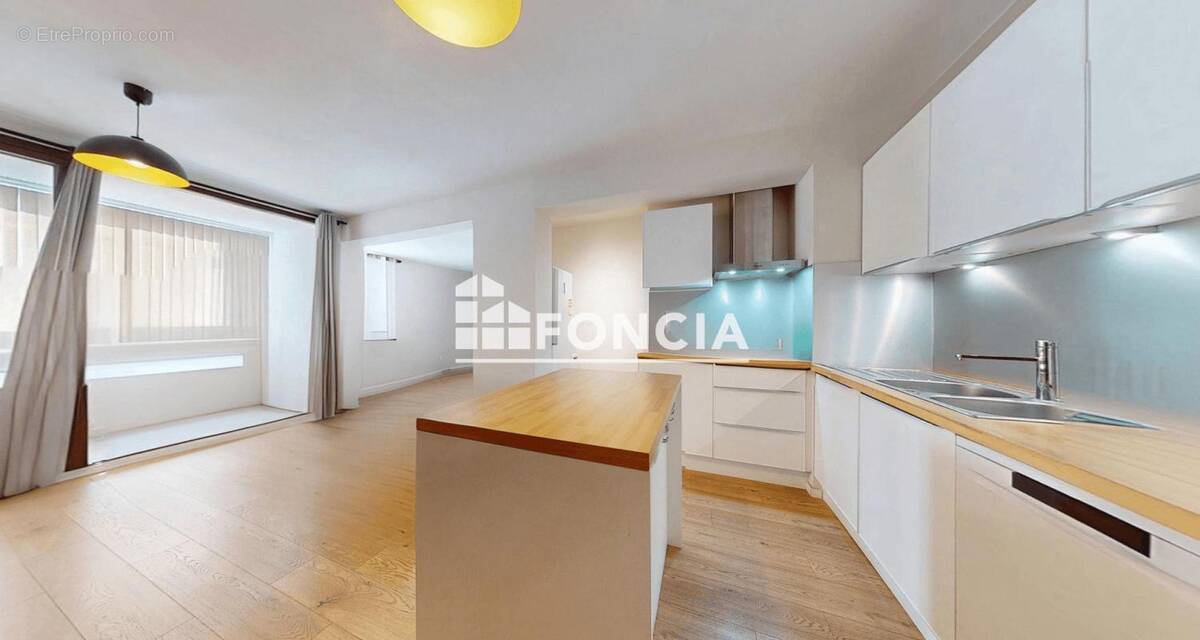 Appartement à PERPIGNAN