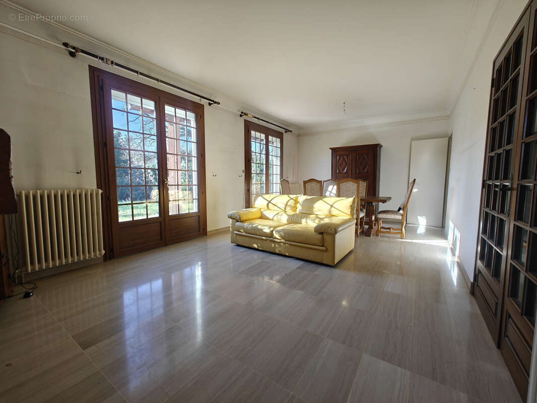 Maison à LIMOUX