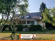 Maison à CHANCELADE