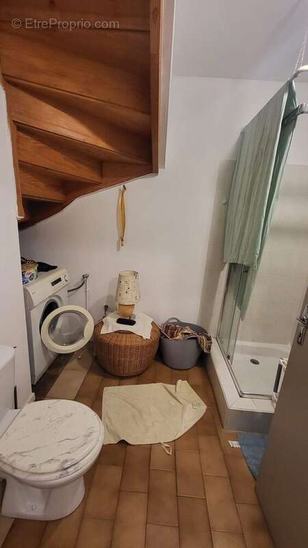 Appartement à CHATUZANGE-LE-GOUBET