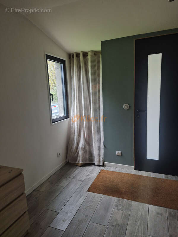 Maison à LA REMUEE