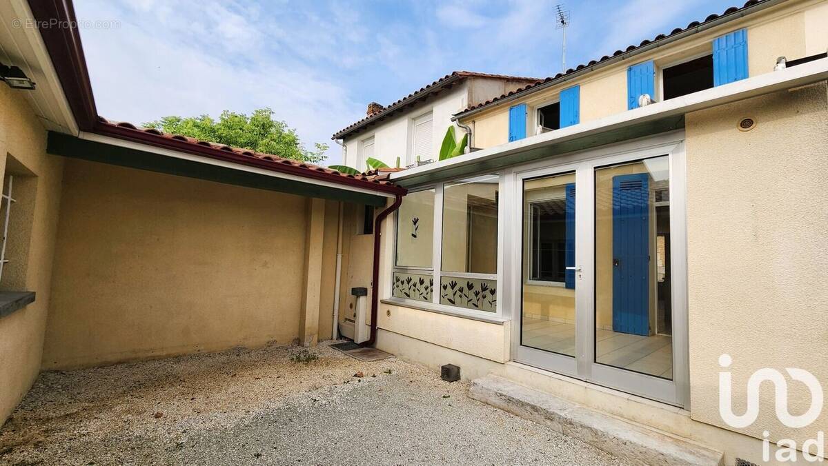 Photo 1 - Maison à BERGERAC