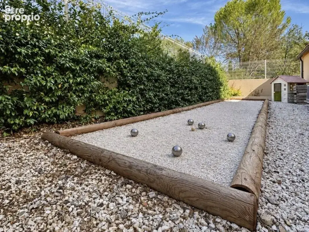 Maison 4 pièces 107 m² à vendre à Saint-Drezery (34160) - photo 2