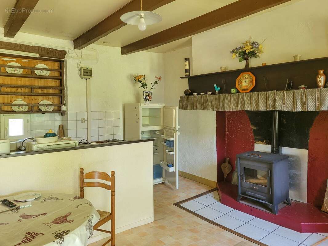 Maison à LA FOUILLADE