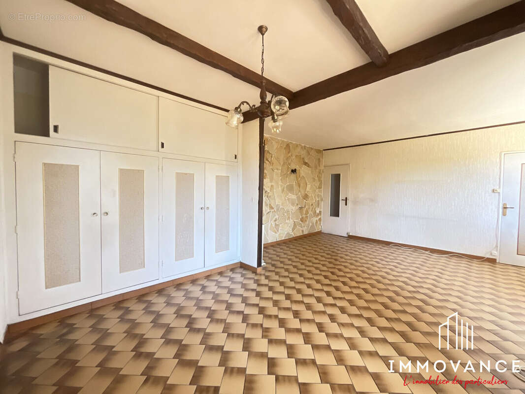 Appartement 68 m² à Montpellier  - photo 3