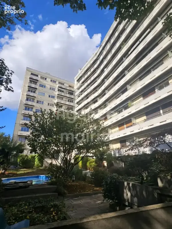 Photo Appartement à Asnieres-Sur-Seine au prix de 580 000€
