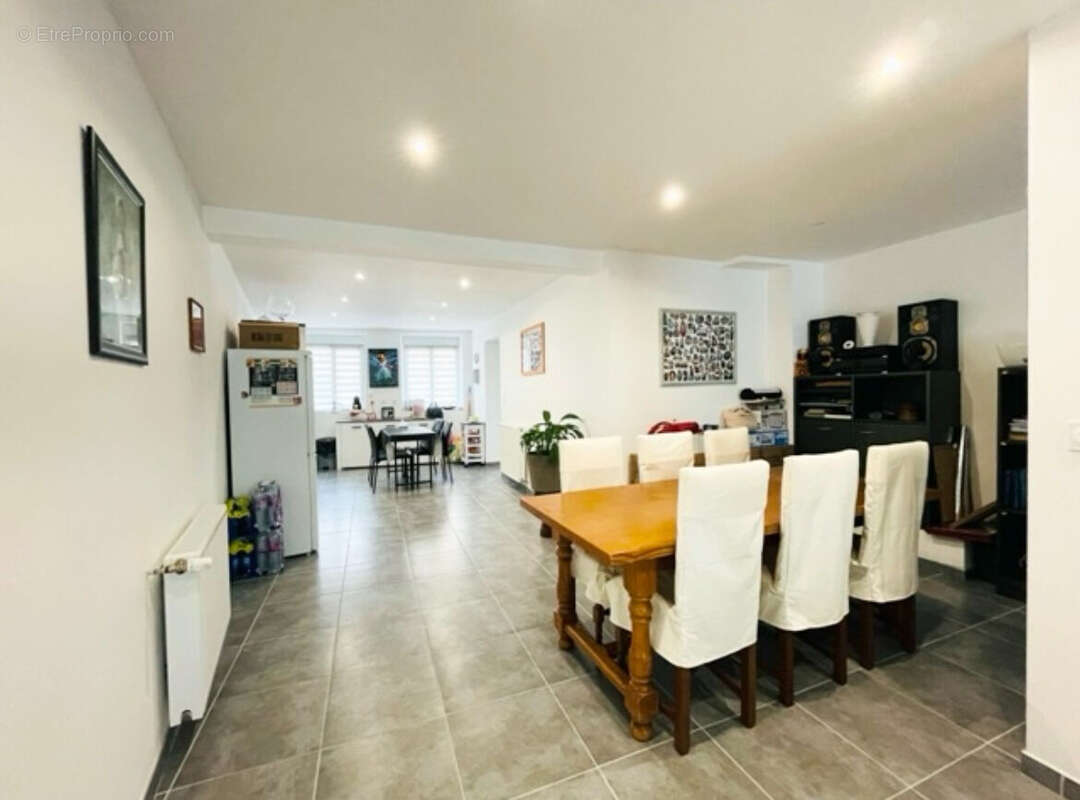 Maison à RAON-L&#039;ETAPE