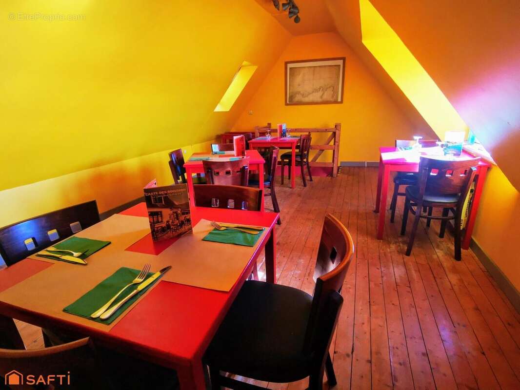 Photo 8 - Commerce à PLOUGUIEL