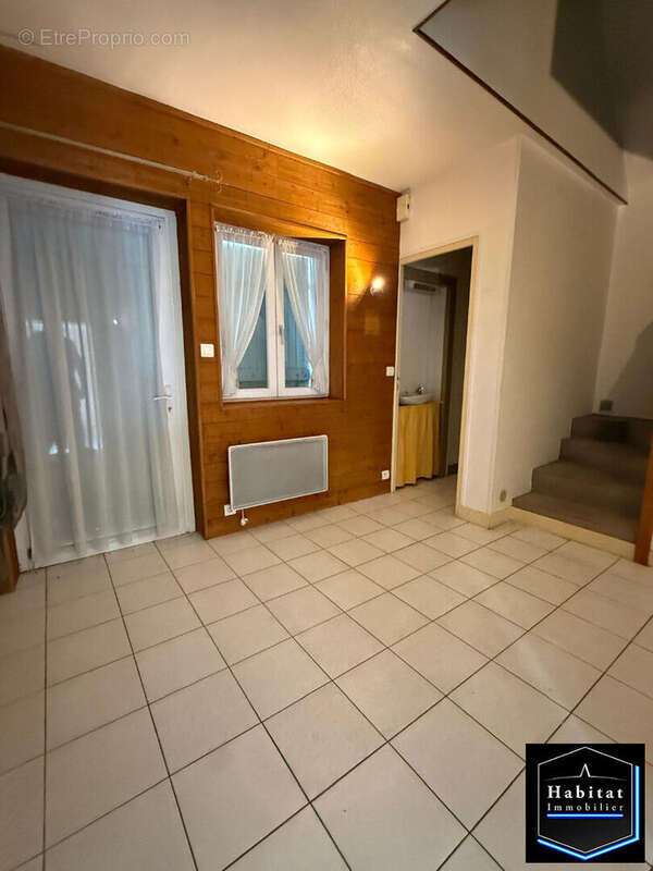 Ermenonville maison 110m² - photo 2