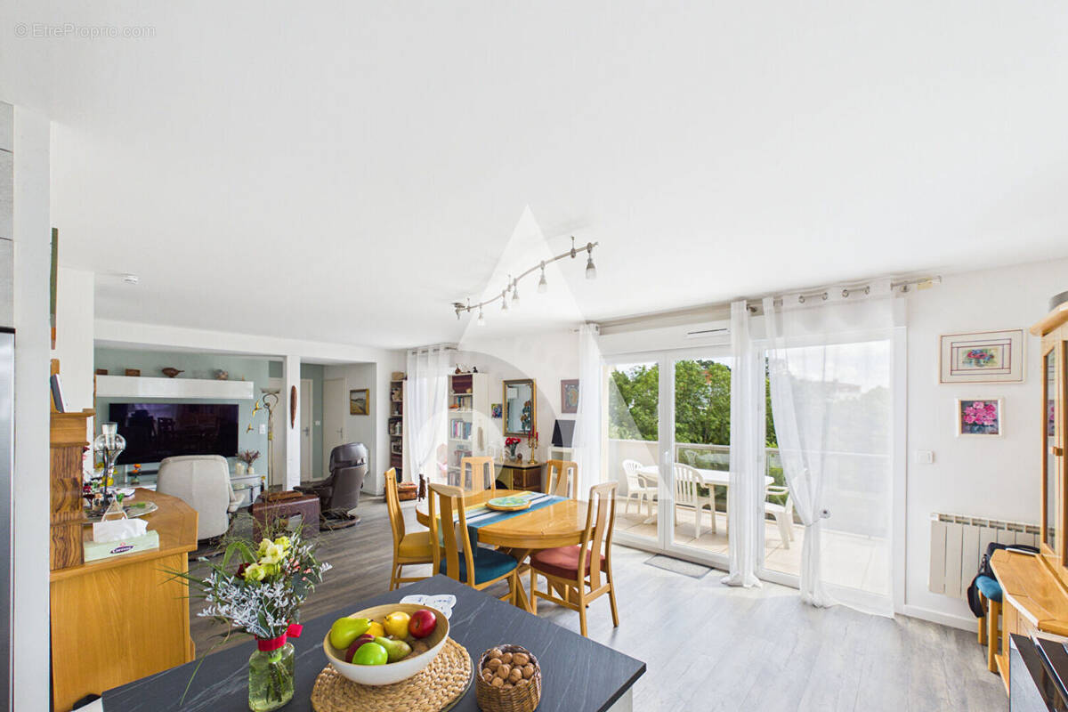 Appartement à LA ROCHE-SUR-YON