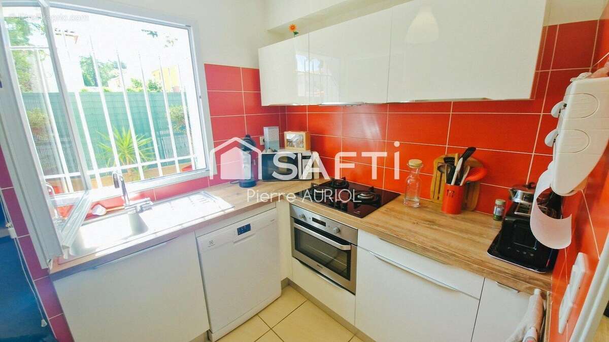 Photo 2 - Appartement à PERTUIS
