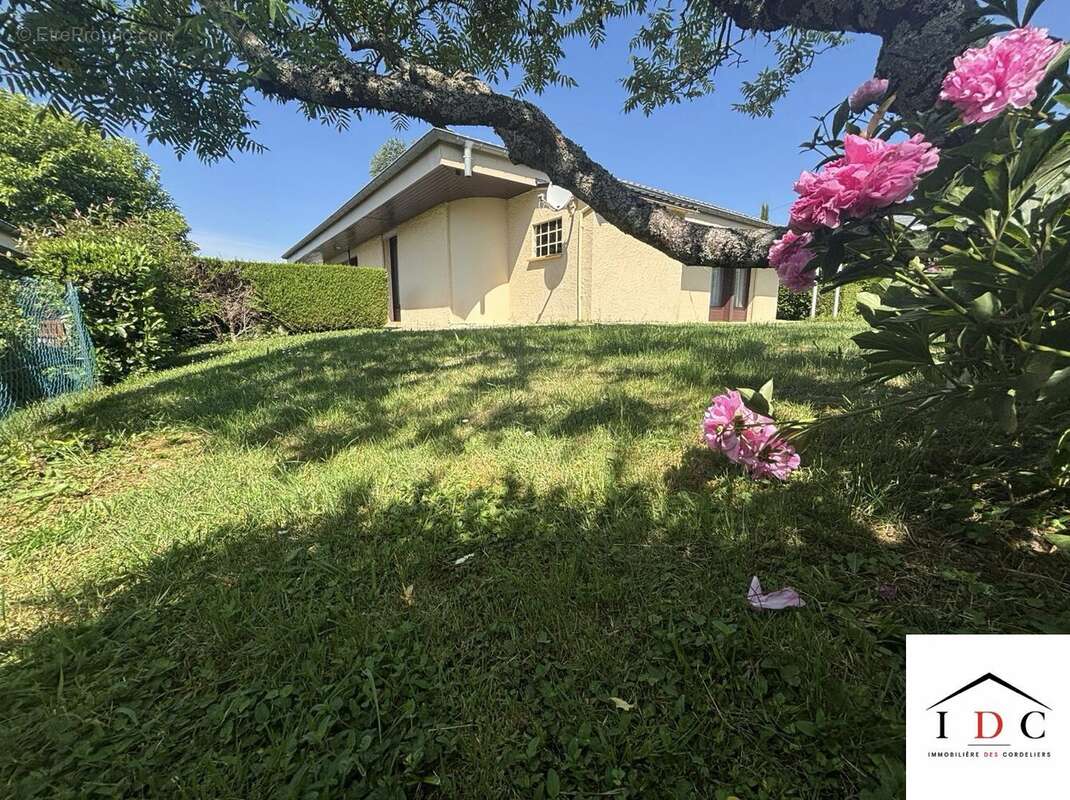 Maison 123 m² à Sarrebourg  - photo 2