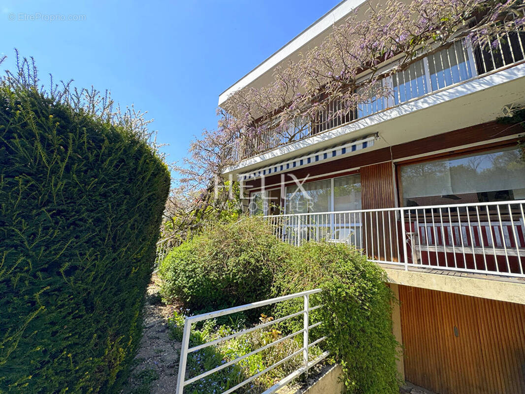 Maison à LE PECQ