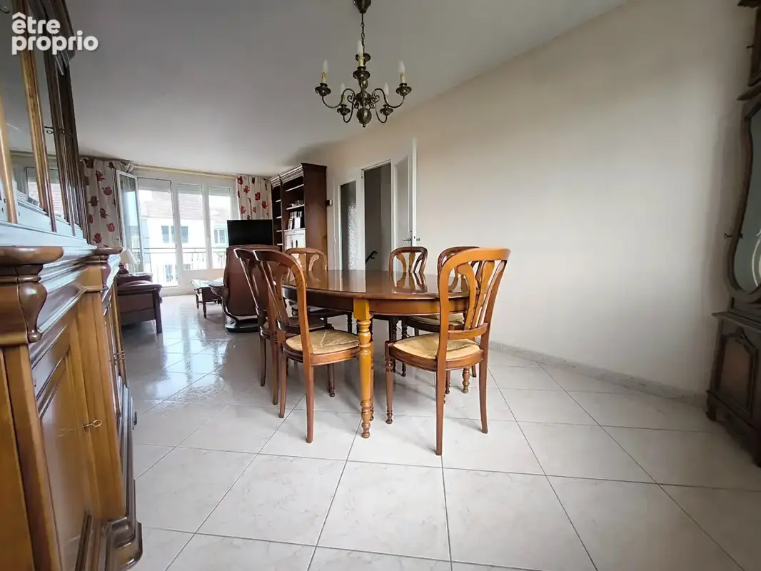 Nouveauté - maison familiale de 99m²  - 4 chambres - garage - jardin - le villaret - photo 1