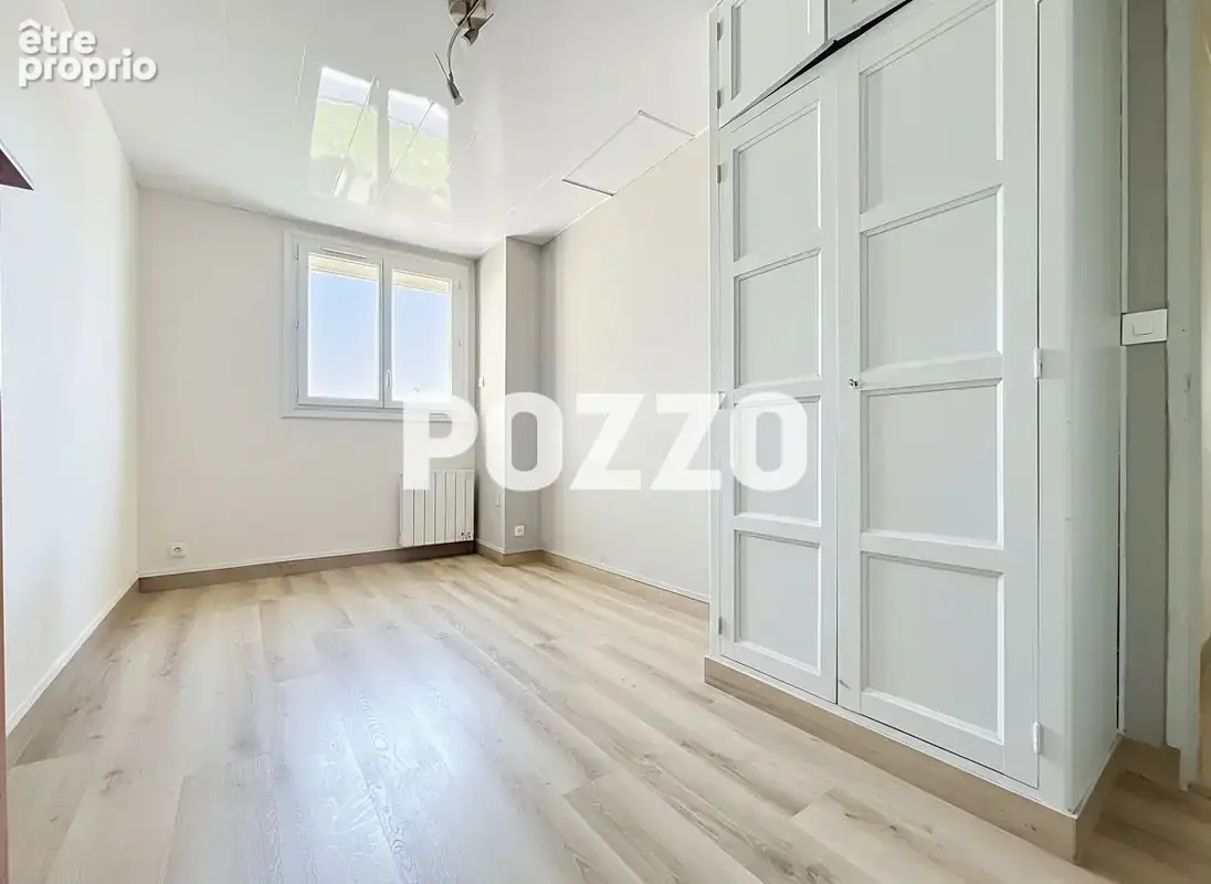 A vendre. conde sur vire.  maison avec 3 chb et jardin. - photo 12