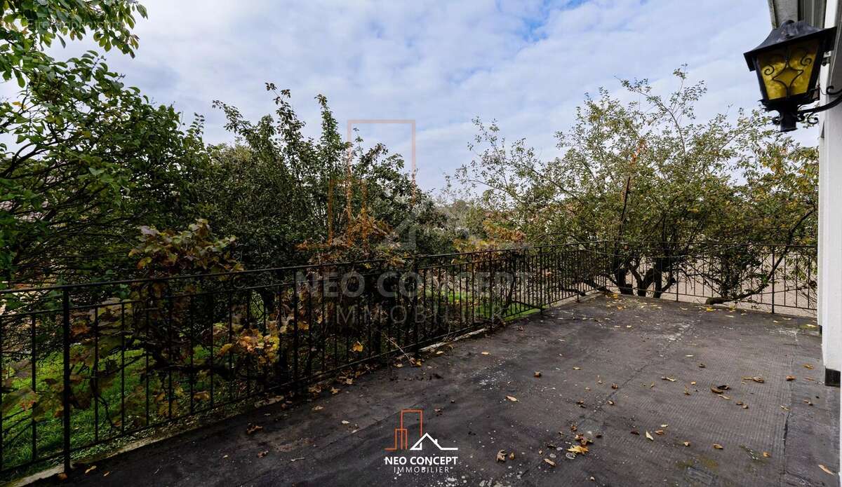 Maison à STUTZHEIM-OFFENHEIM