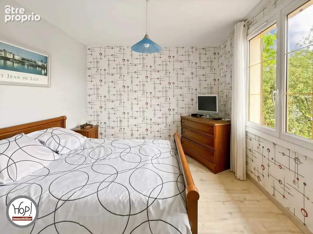 Maison 124 m² à Pessac  - photo 5