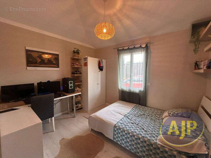 Maison Audenge - photo 12