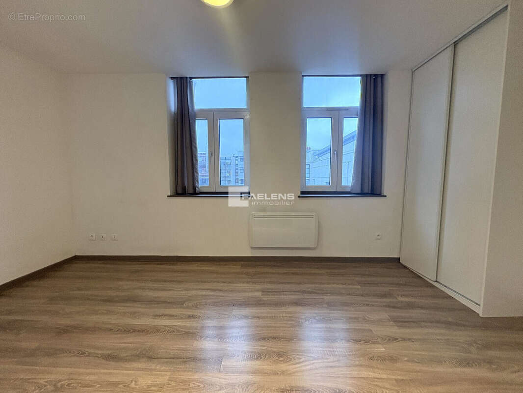 Appartement à LILLE