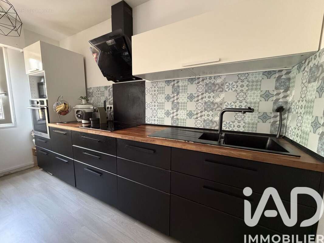 Photo 6 - Appartement à TORCY